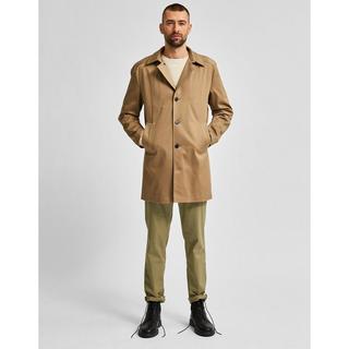 SELECTED New Timeless Manteau 