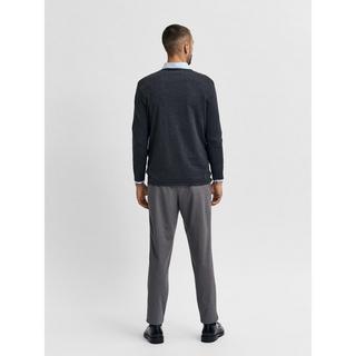 SELECTED Rome CN Pullover  