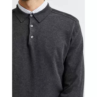 SELECTED Sweat-shirt  Anthracite