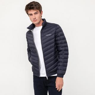 Armani Exchange Veste matelassée  