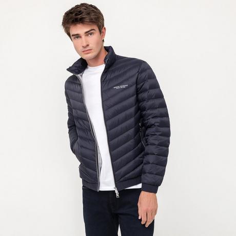 Armani Exchange Veste matelassée  