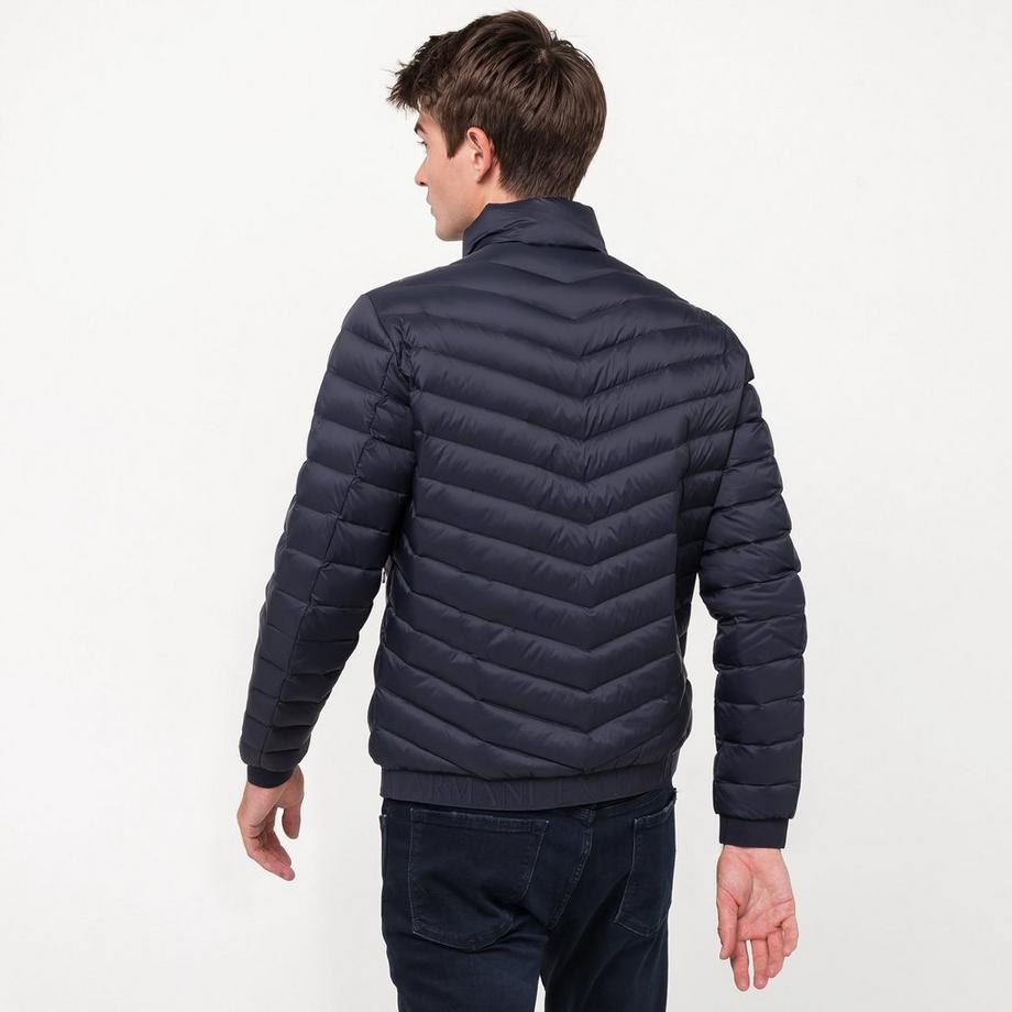 Armani Exchange Veste matelassée  