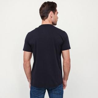 Armani Exchange  T-shirt, col rond, manches courtes 