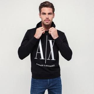 Armani Exchange  Felpa 