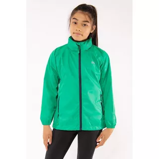 MAC IN A SAC Regenjacke Veste imperméable Vert