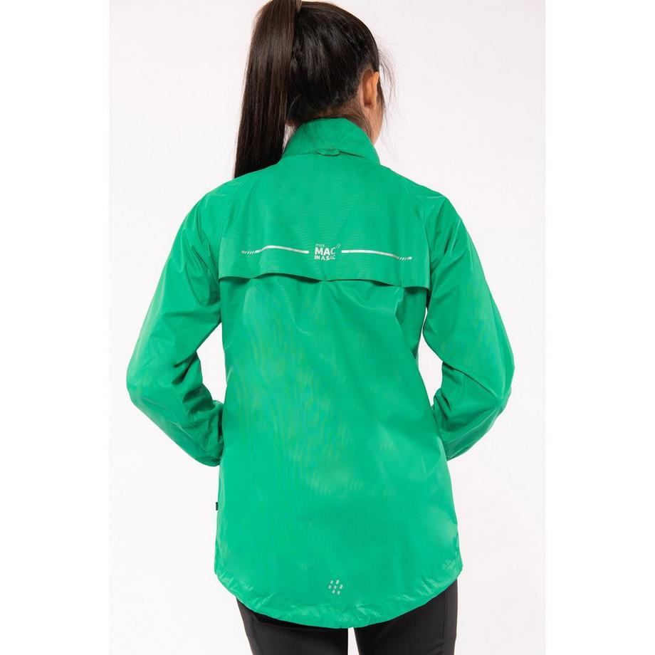 MAC IN A SAC Mac in a Sac Giacca Antipioggia Packable  