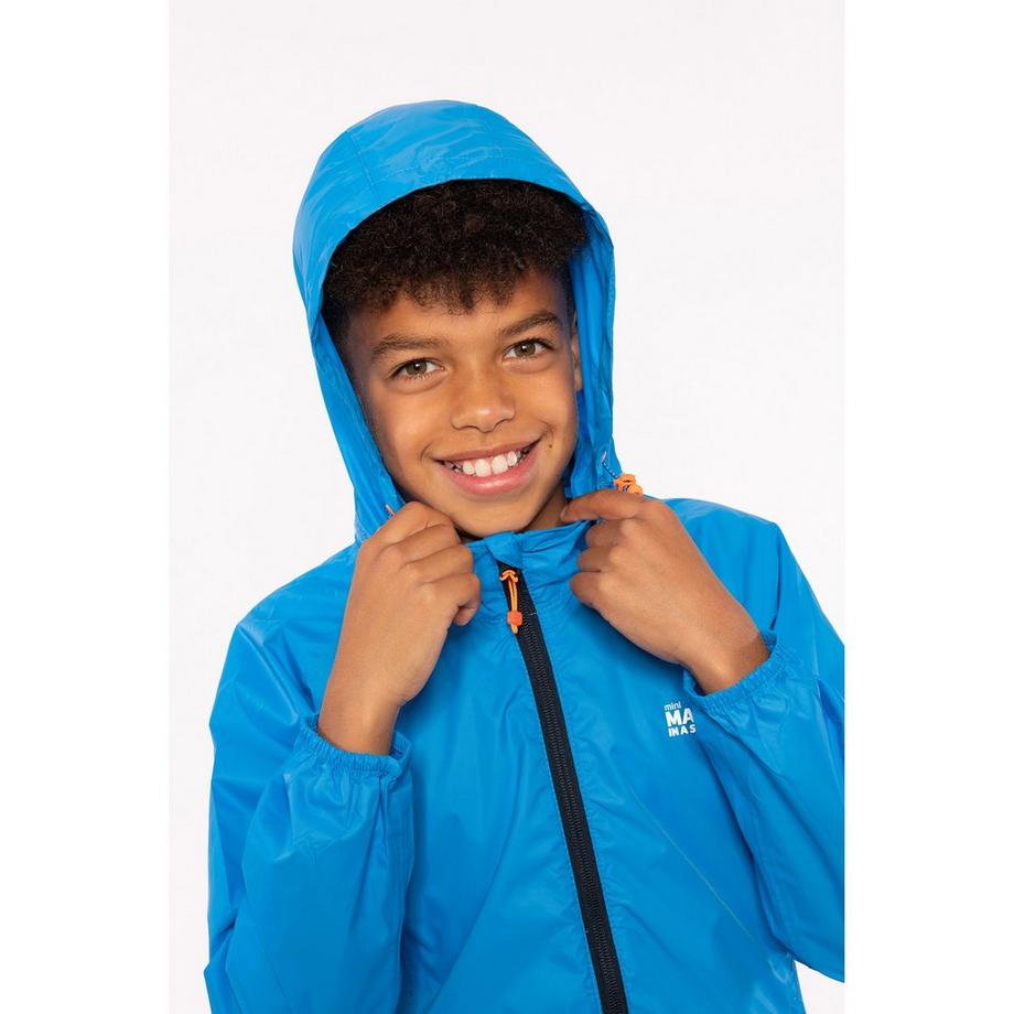 MAC IN A SAC Mac in a Sac Packable Regenjacke  