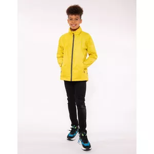 Regenjacke