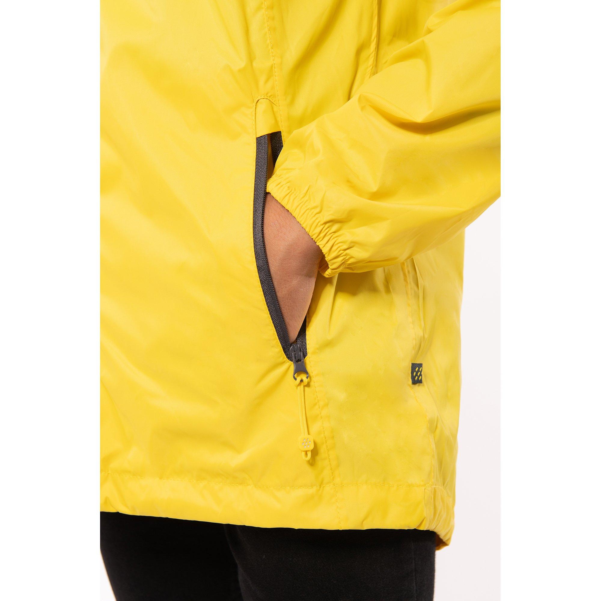 MAC IN A SAC  Regenjacke 