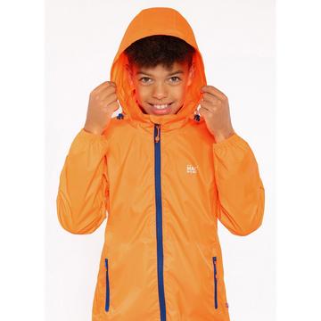 Regenjacke