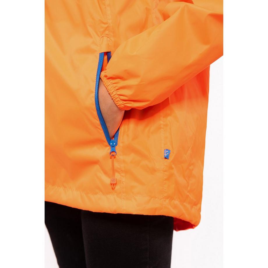 MAC IN A SAC Mac in a Sac Packable Regenjacke  