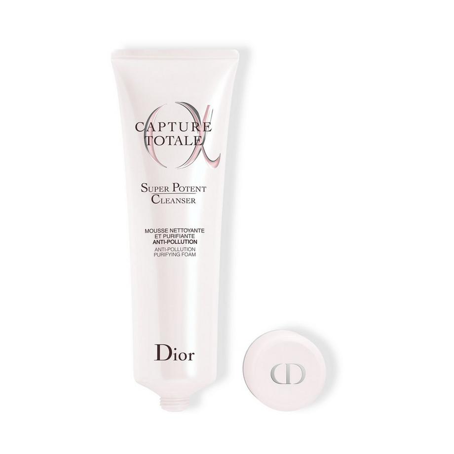 Dior Capture Totale - Super Potent Cleanser  