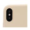 Holdit iPhone X/Xs Porta cellulare Beige