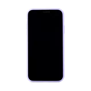 Holdit iPhone 11 Porta cellulare Violetto