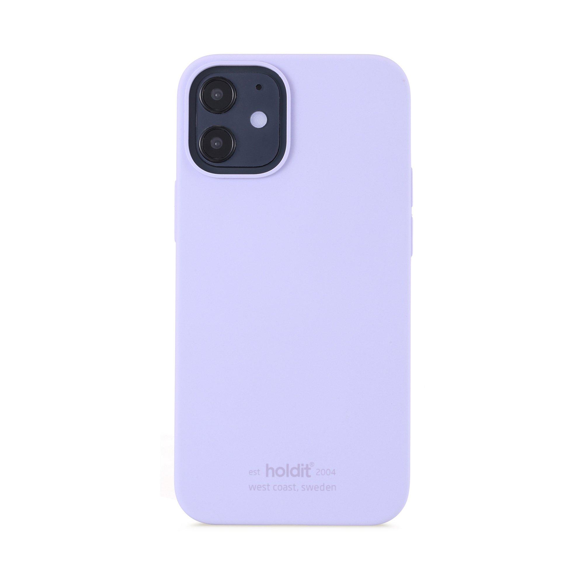 Image of Holdit iPhone 12 Mini Natel-Etui - ONE SIZE