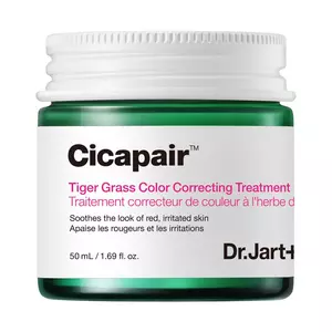 Cicapair™ Tiger Grass, Color Correcting Treatment
