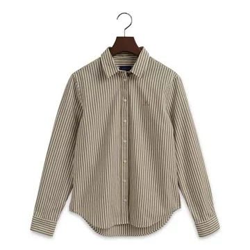 Bluse, langarm