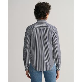 GANT Camicia a righe a maniche lunghe  