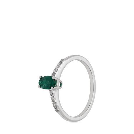 ZEN DIAMOND  Bague 