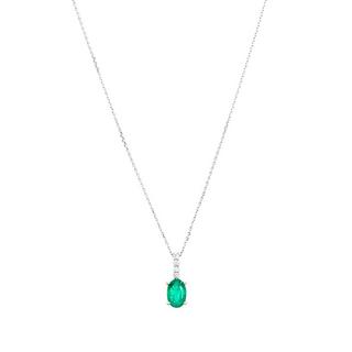 ZEN DIAMOND  Halskette 