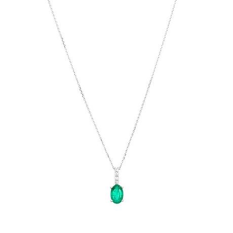 ZEN DIAMOND  Halskette 