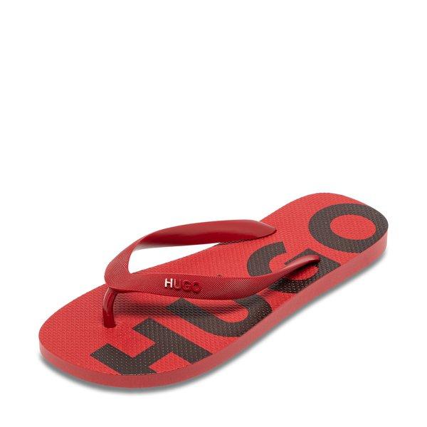 Image of Flip-flops Herren Rot 39-40