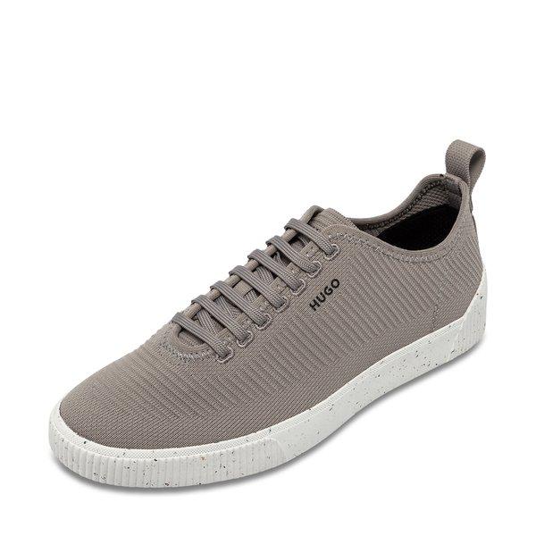 Image of Sneakers, Low Top Herren Grau 41