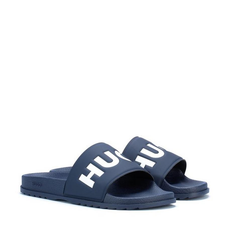 Badesandalen