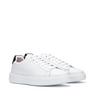 HUGO BOSS Quiver Derby Sneakers basse 