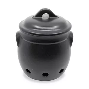 Pot pour oignons