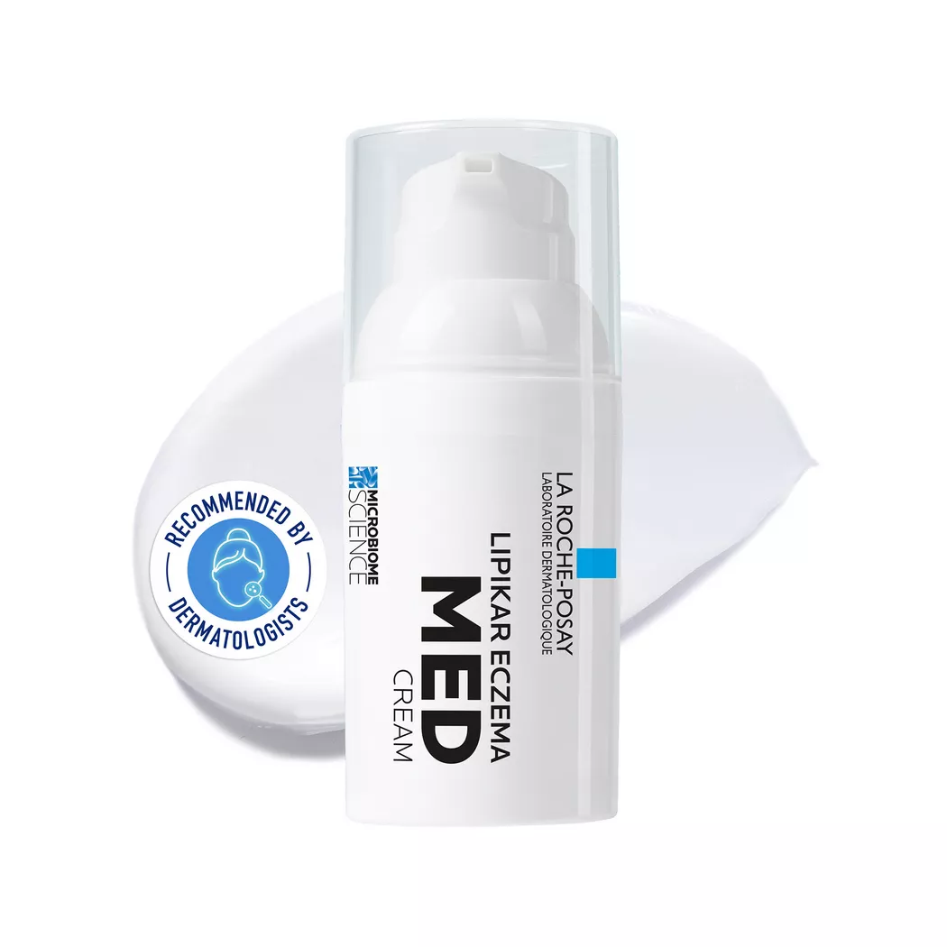 La Roche Posay - Lipikar Eczema MED Creme, 30 ml