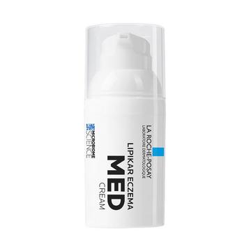 Lipikar Eczema MED Creme