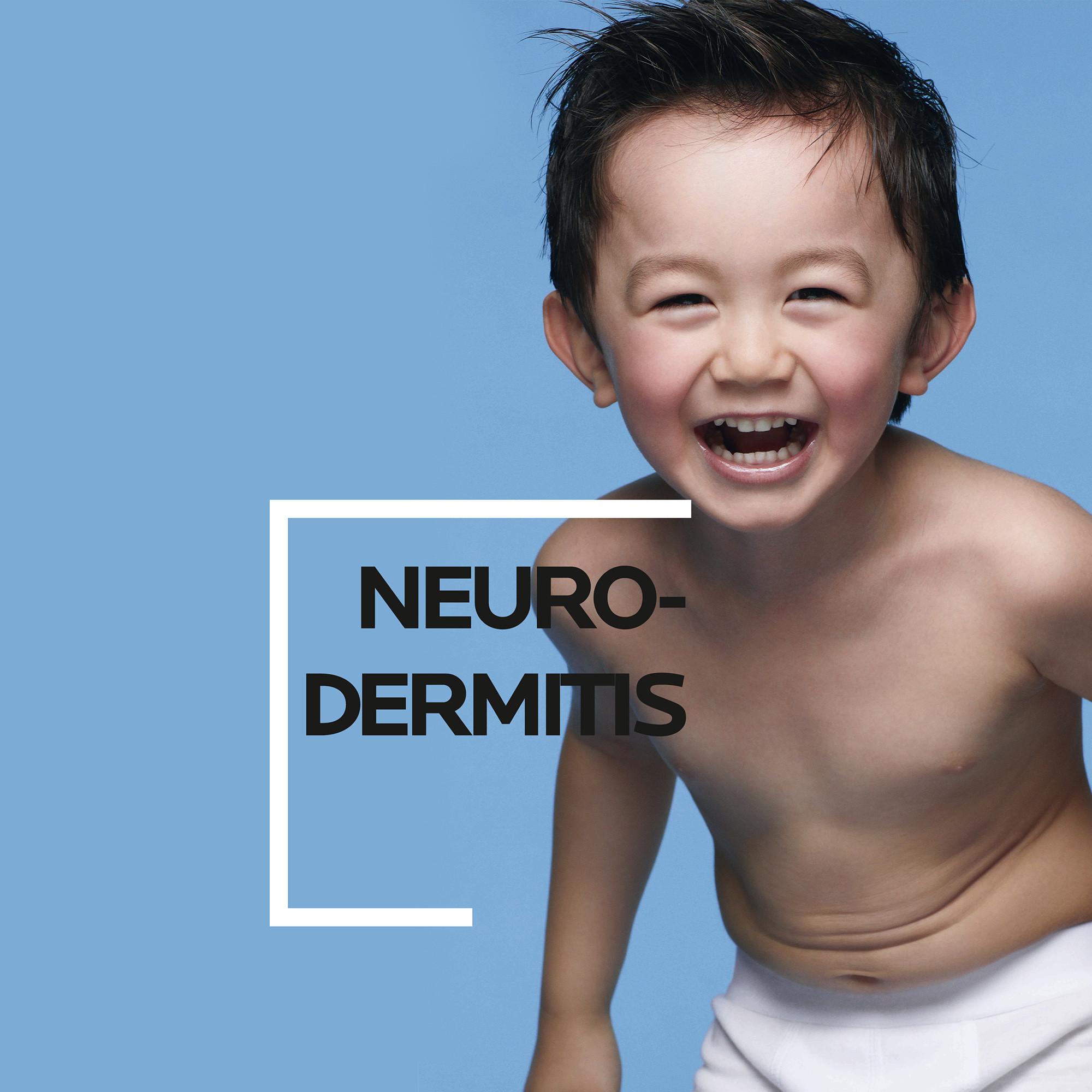 LA ROCHE POSAY  Lipikar Eczema M Lipikar Eczema MED Creme 