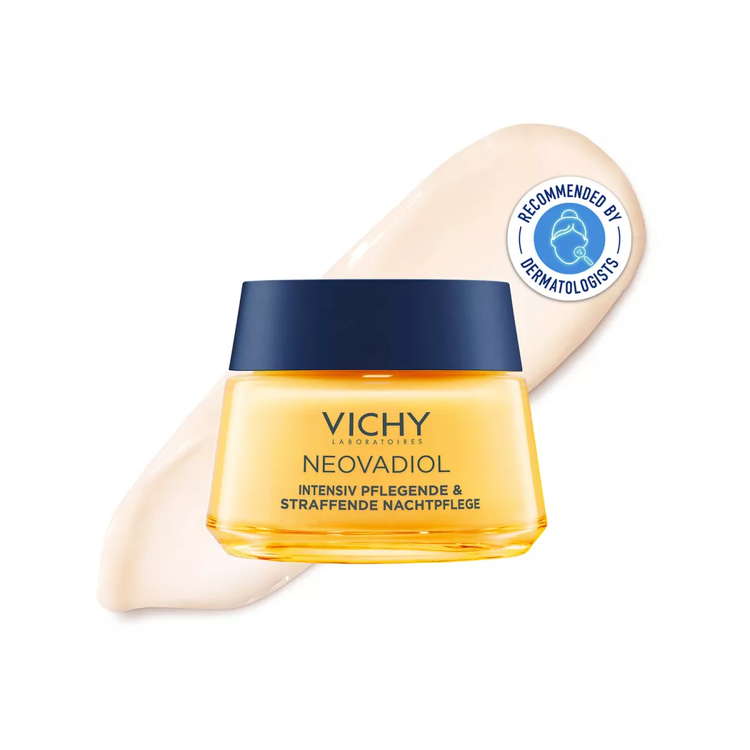 VICHY - Neovadiol Post-Menopause Nachtcreme, Neovadiol Post-Meno Nacht, 50 ml