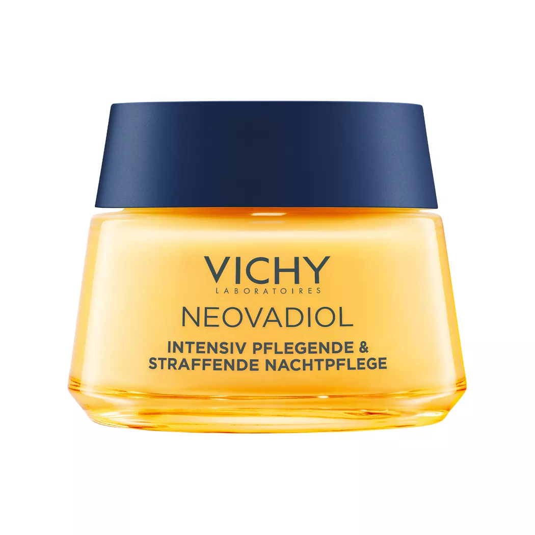 VICHY - Neovadiol Post-Menopause Nachtcreme,  Post-Meno Nacht, 50 ml
