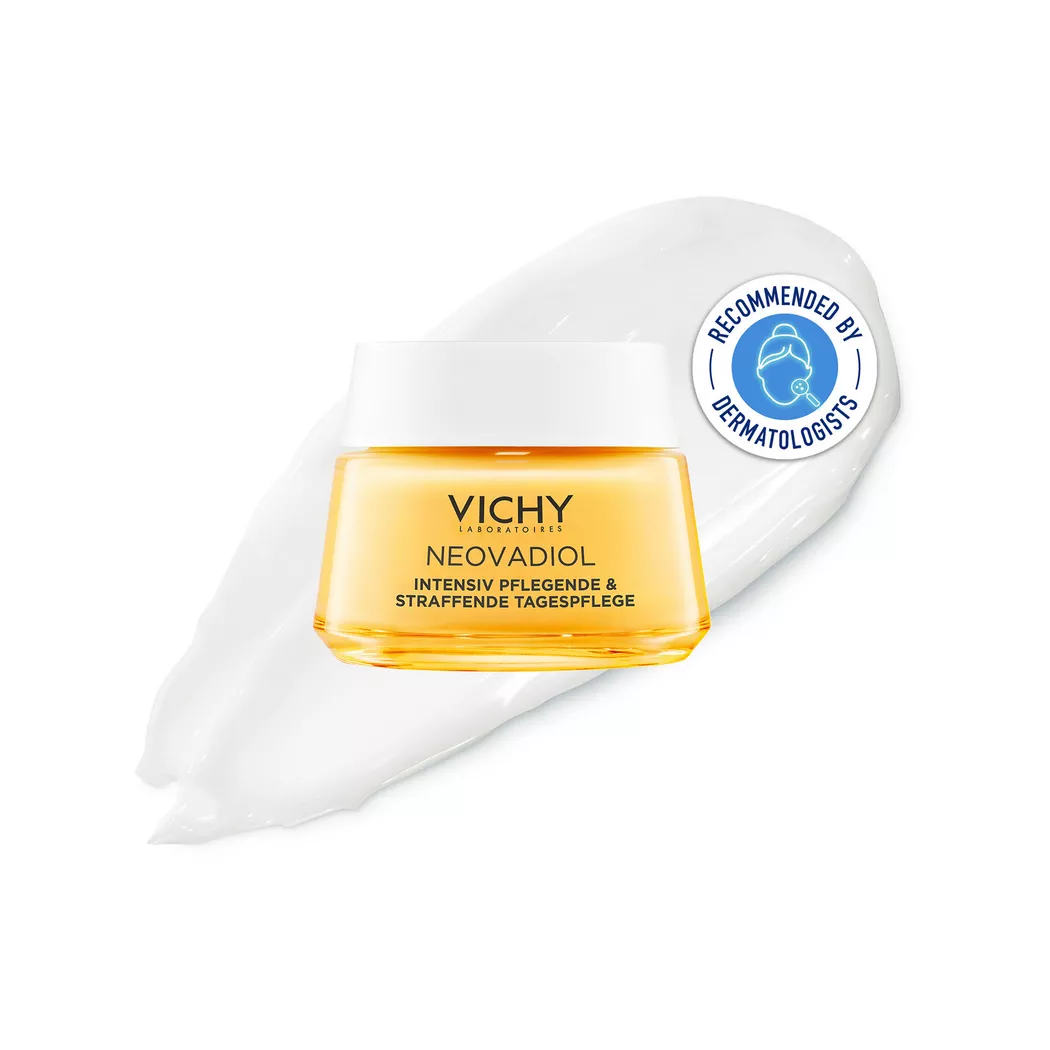 VICHY - Neovadiol Post-Menopause Tagespflege, Neovadiol Post-Meno Tag, 50 ml