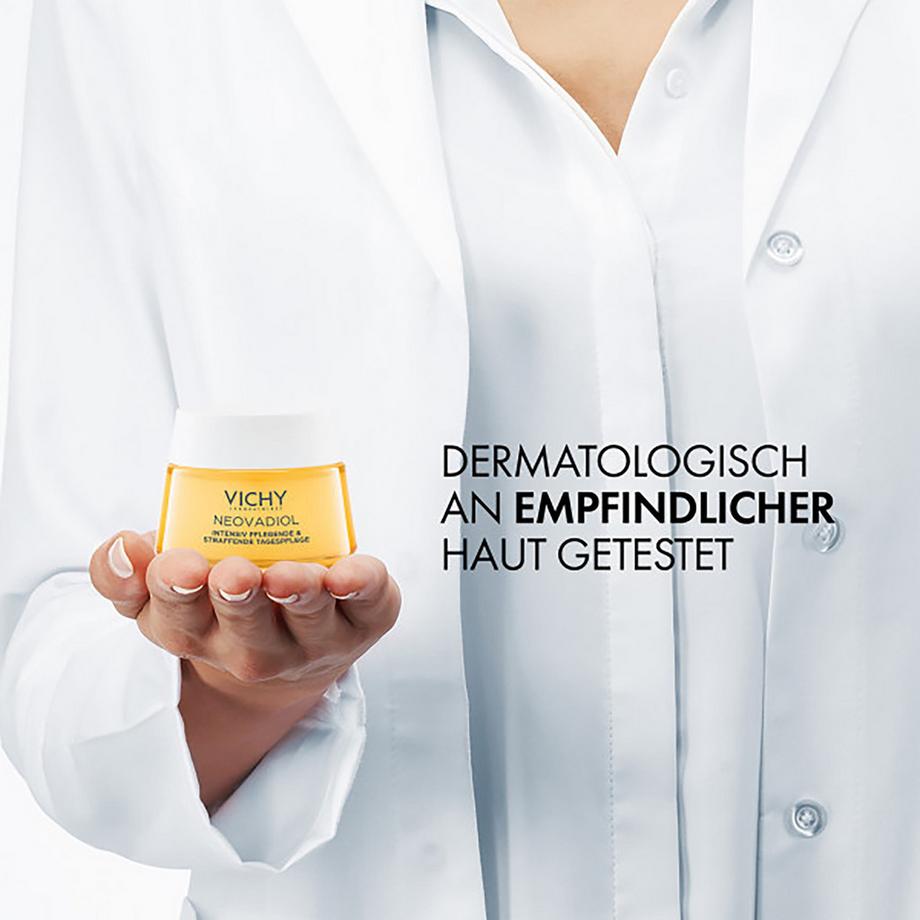 VICHY  Neovadiol Post-Meno Tag Neovadiol Post-Menopause Tagespflege 
