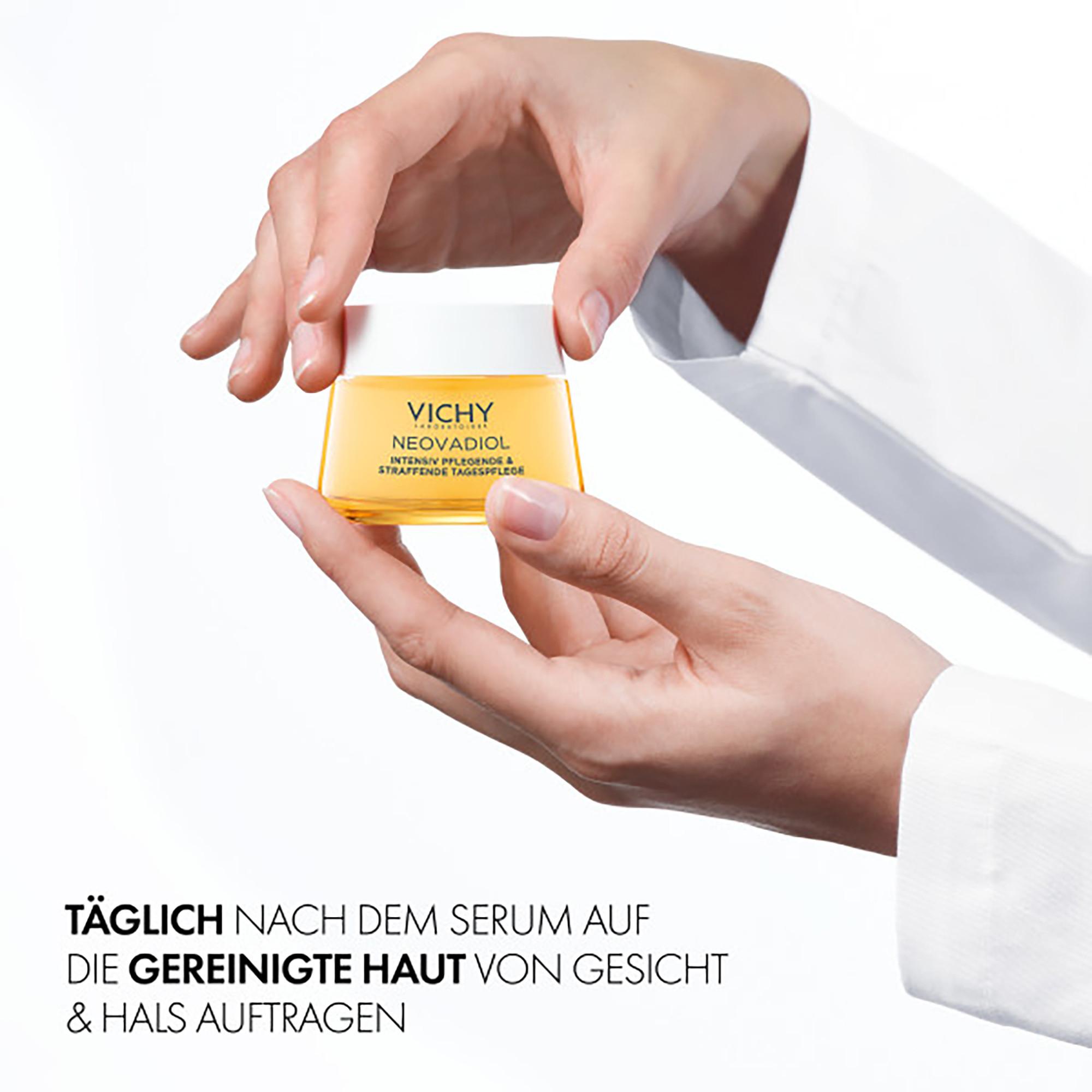 VICHY  Neovadiol Post-Meno Tag Neovadiol Post-Menopause Tagespflege 