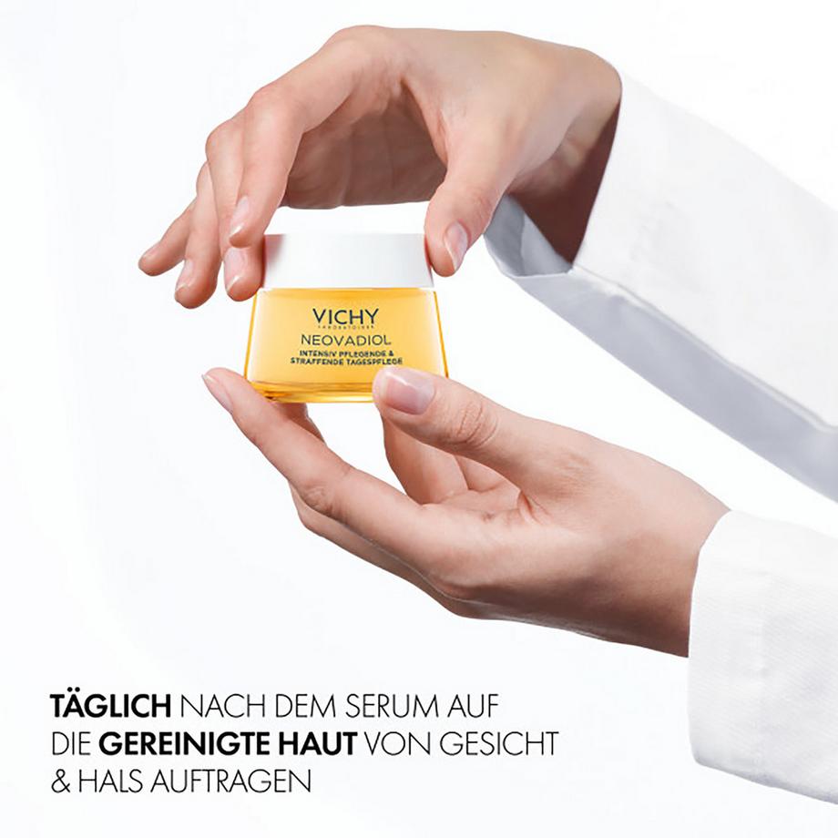 VICHY  Neovadiol Post-Meno Tag Neovadiol Post-Menopause Tagespflege 