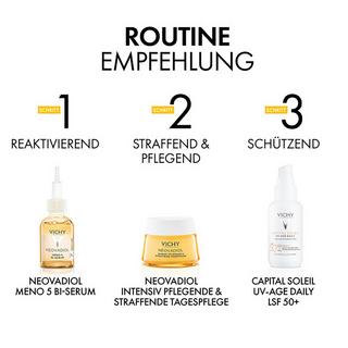 VICHY  Neovadiol Post-Meno Tag Neovadiol Post-Menopause Tagespflege 