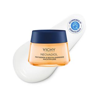 VICHY  Neovadiol Peri-Meno Nacht Neovadiol Redensifying Revitalizing Night Cream 