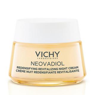VICHY  Neovadiol Peri-Meno Nacht Neovadiol Crème Nuit Redensifiante Revitalisante 