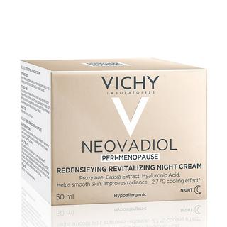 VICHY  Neovadiol Peri-Meno Nacht Neovadiol Crème Nuit Redensifiante Revitalisante 