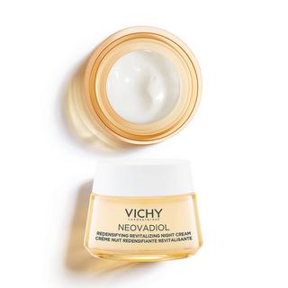 VICHY  Neovadiol Peri-Meno Nacht Neovadiol Redensifying Revitalizing Night Cream 