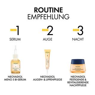 VICHY  Neovadiol Peri-Meno Nacht Neovadiol Redensifying Revitalizing Night Cream 