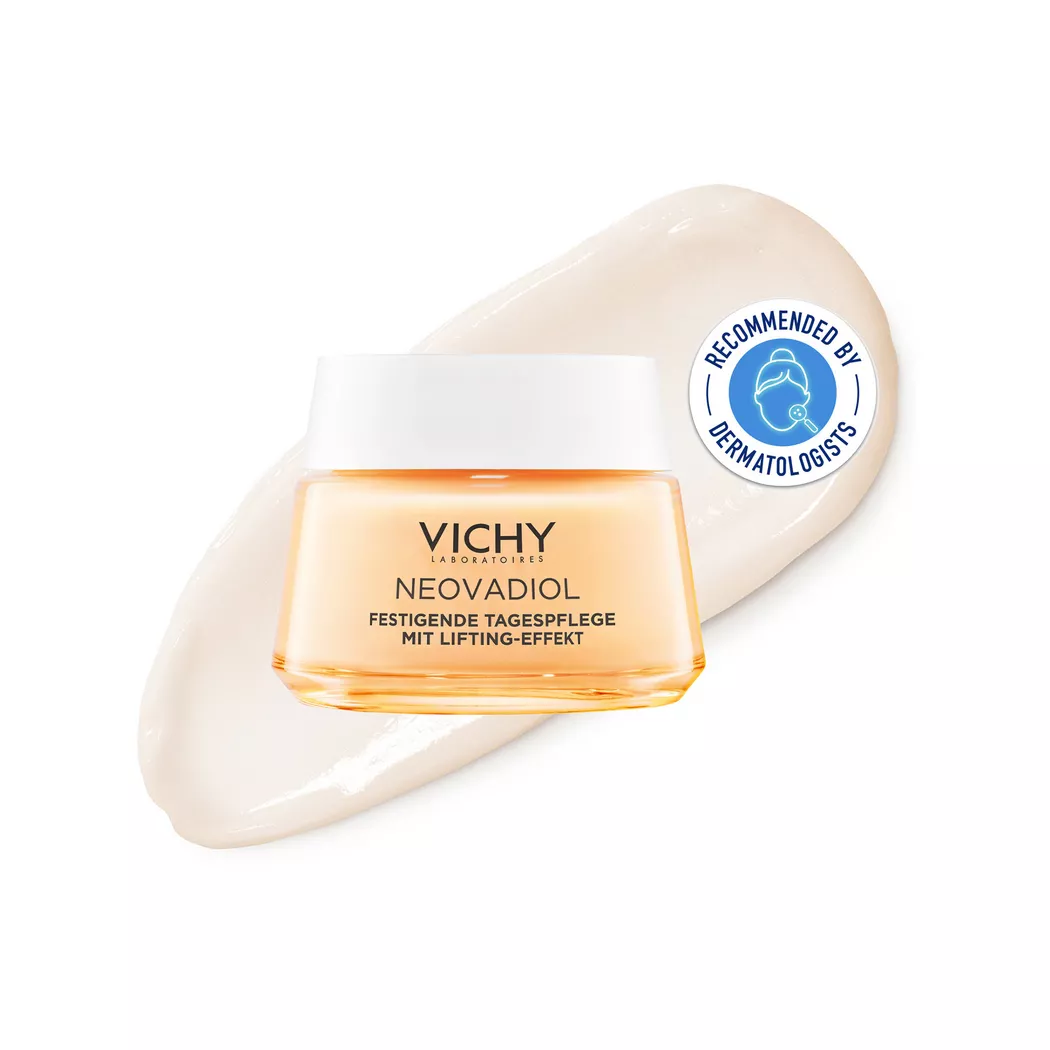 VICHY - Neovadiol Peri-Menopause Tagespflege, Neovadiol Peri-Meno Tag, 50 ml