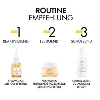 VICHY  Neovadiol Peri-Meno Tag Neovadiol Peri-Menopausa Day Care 