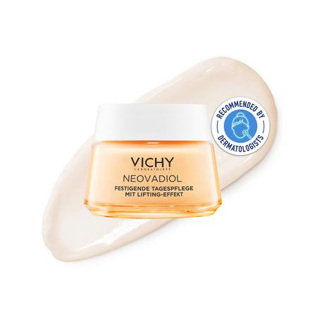 VICHY  Neovadiol Peri-Meno Tag Neovadiol Replenishing Anti-Sagginess Day Cream 