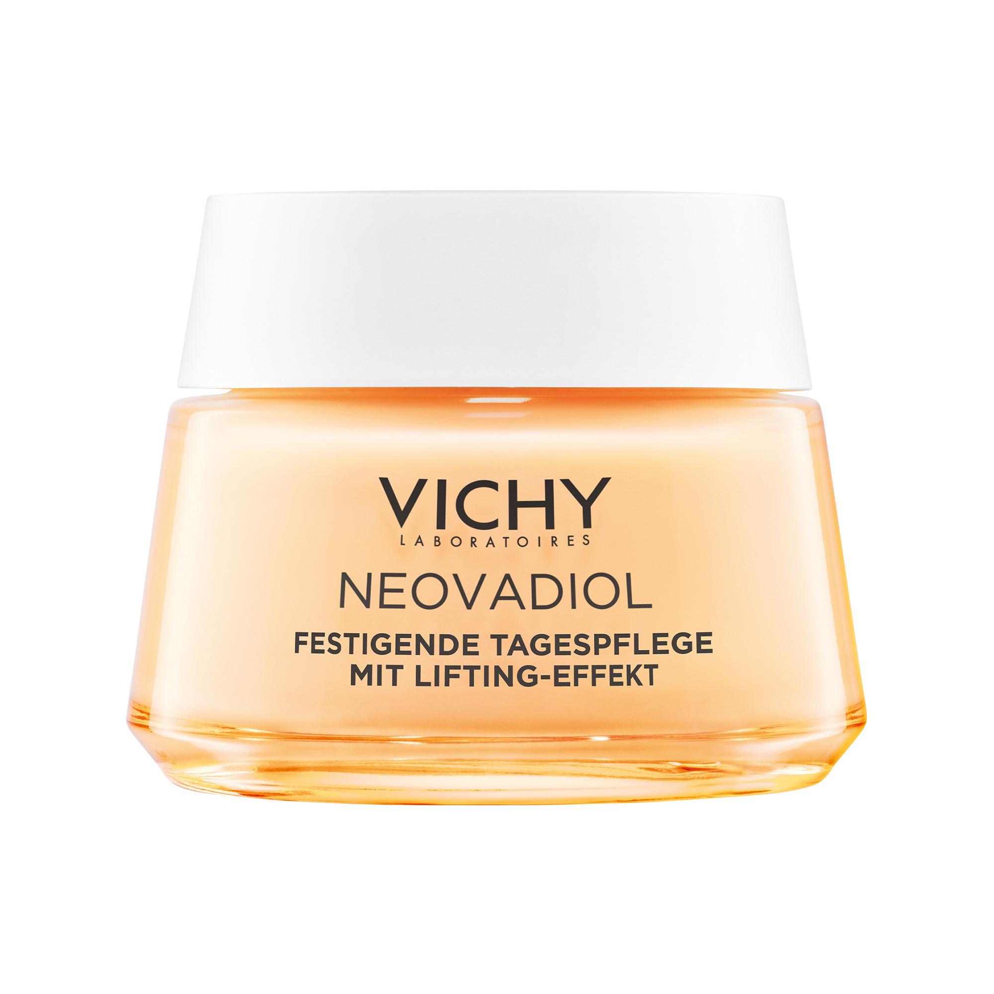 VICHY  Neovadiol Peri-Meno Tag Neovadiol Replenishing Anti-Sagginess Day Cream 