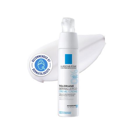LA ROCHE POSAY  Tolériane Ultra Dermallergo crème Toleriane Dermallergo Creme 